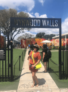 Miami - Wynwood