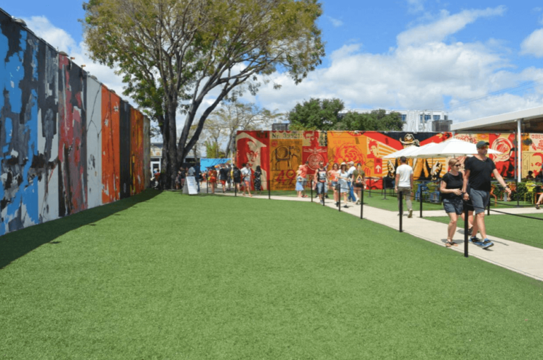 Miami - Wynwood