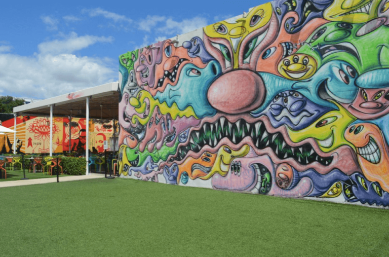 Miami - Wynwood