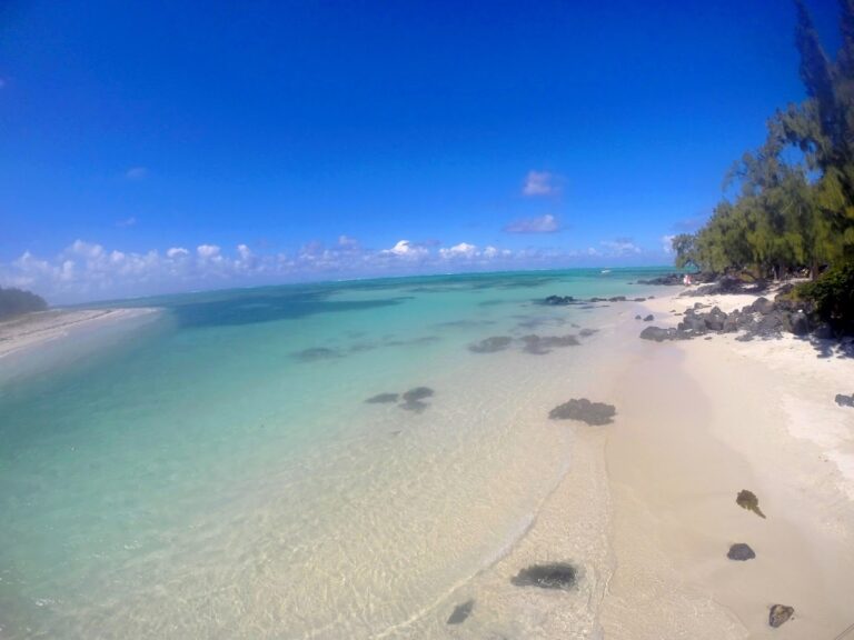 16 ile aux cerfs