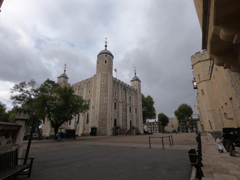 Torre londres