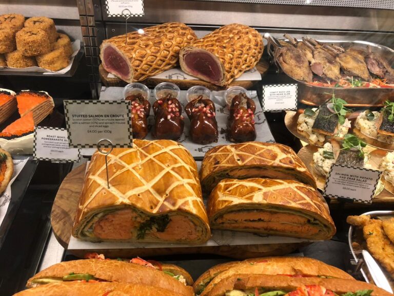 lllondo food 8
