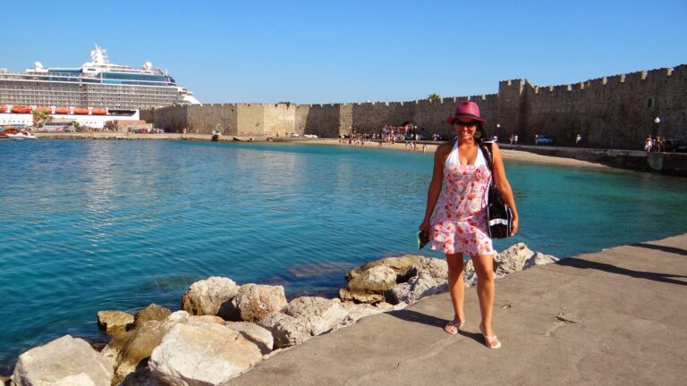 rhodes, cruise, cruzeiro, grecia celebrity