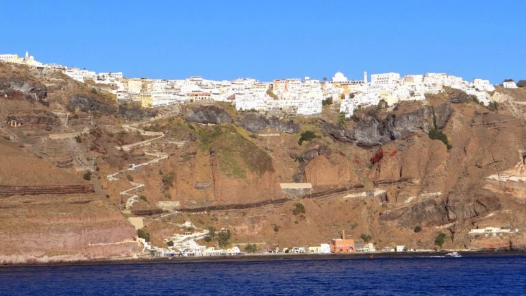 santorini