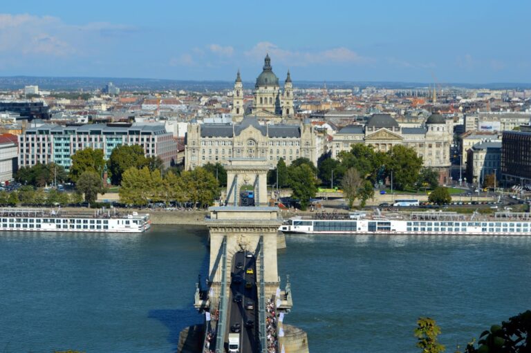 vista budapeste