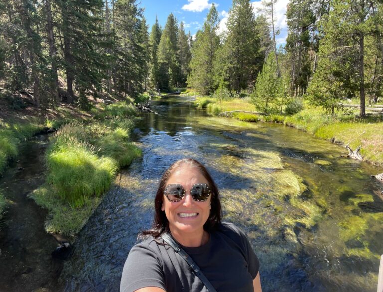 National Yellowstone 4