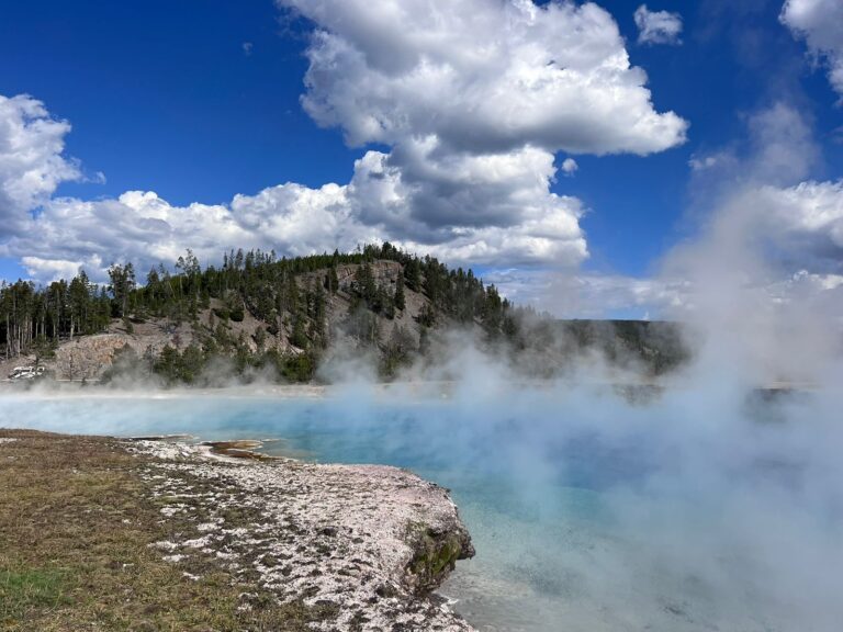 National Yellowstone Park 2