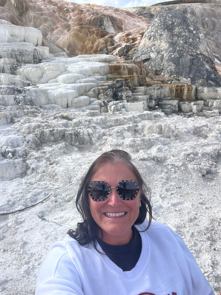Yellowstone
