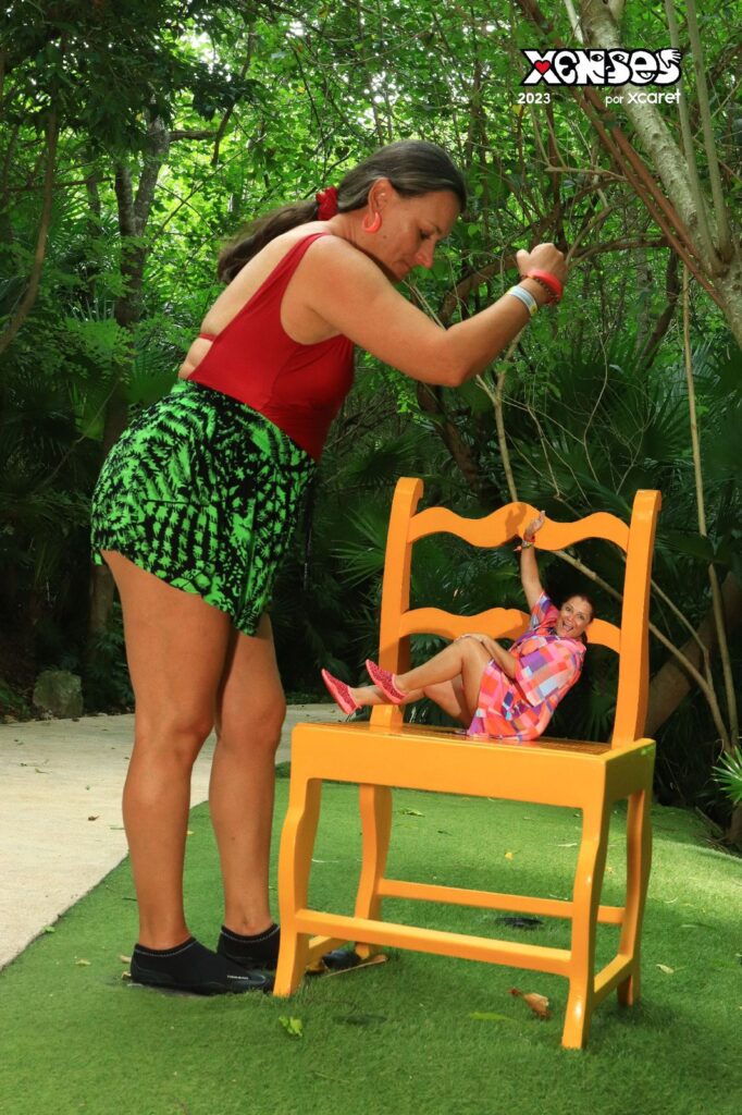 Xenses Xcaret