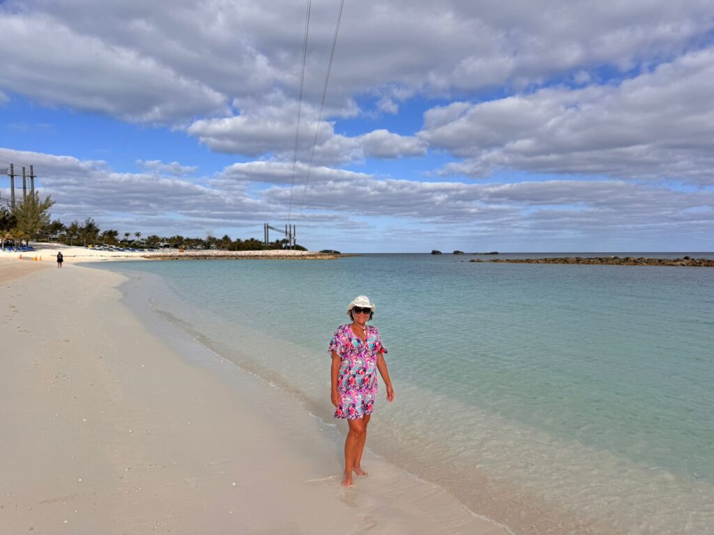Great Stirrup Cay 3
