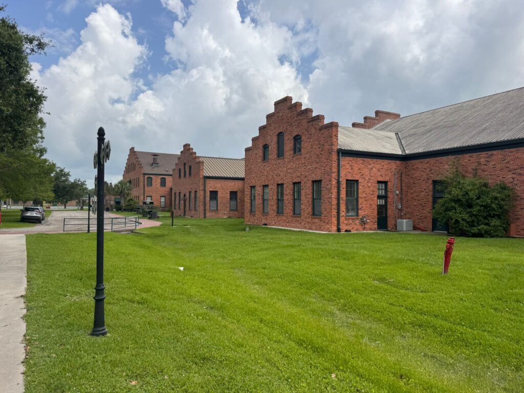 Fabrica da Tabasco 4