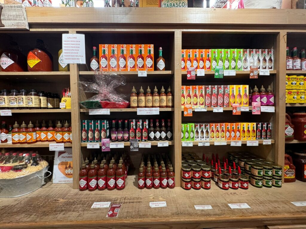 Tabasco