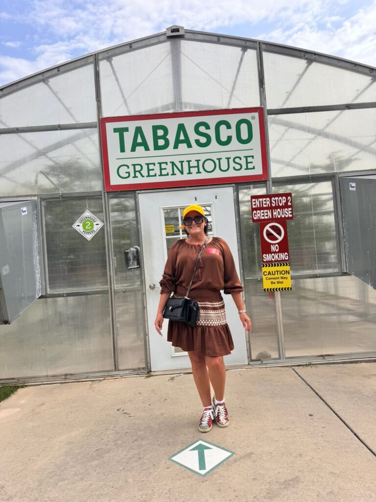 Tabasco
