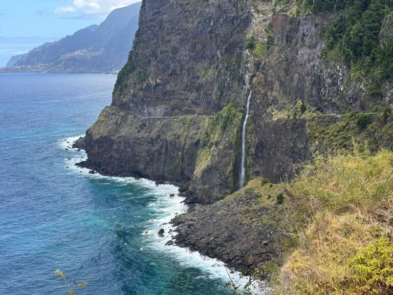 1 cachoeira ilha da madeira