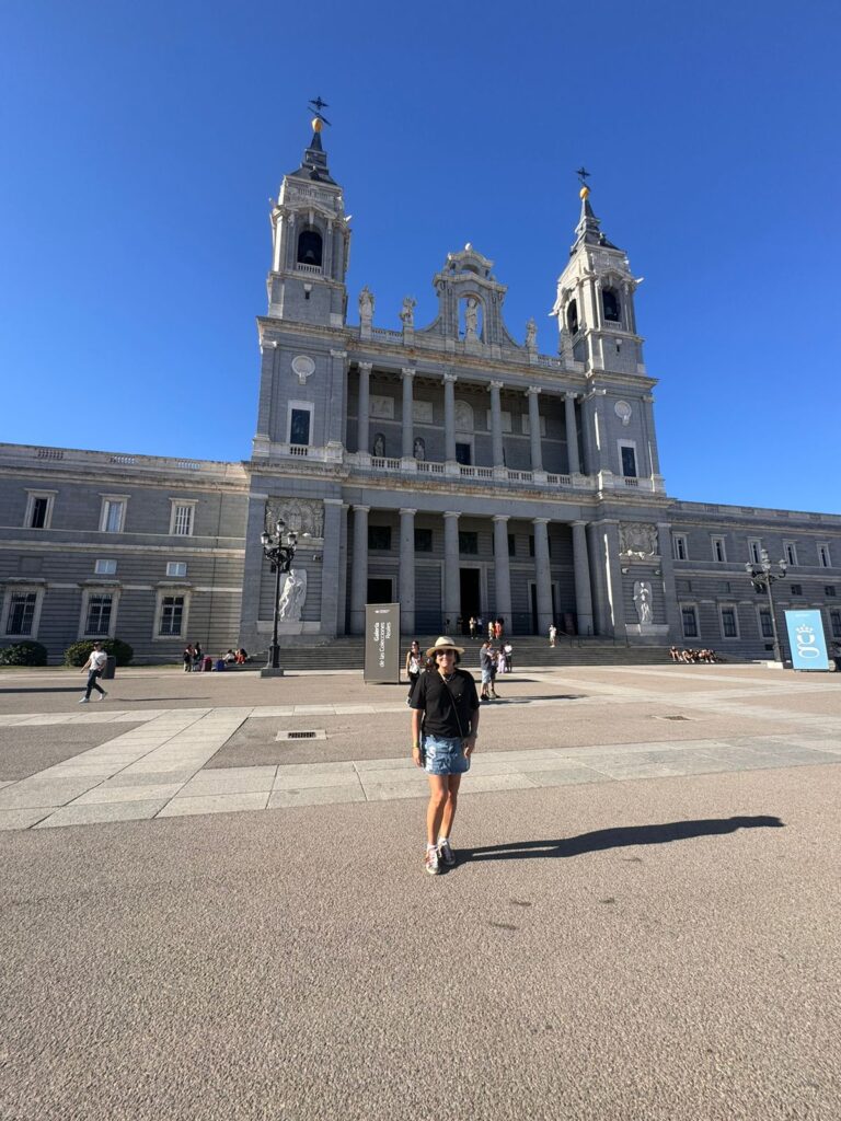 1 madrid