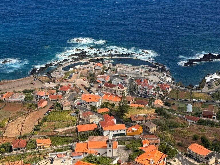 2 Ilha da madeira