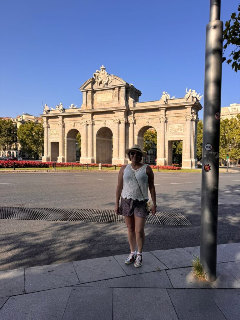 2 madrid