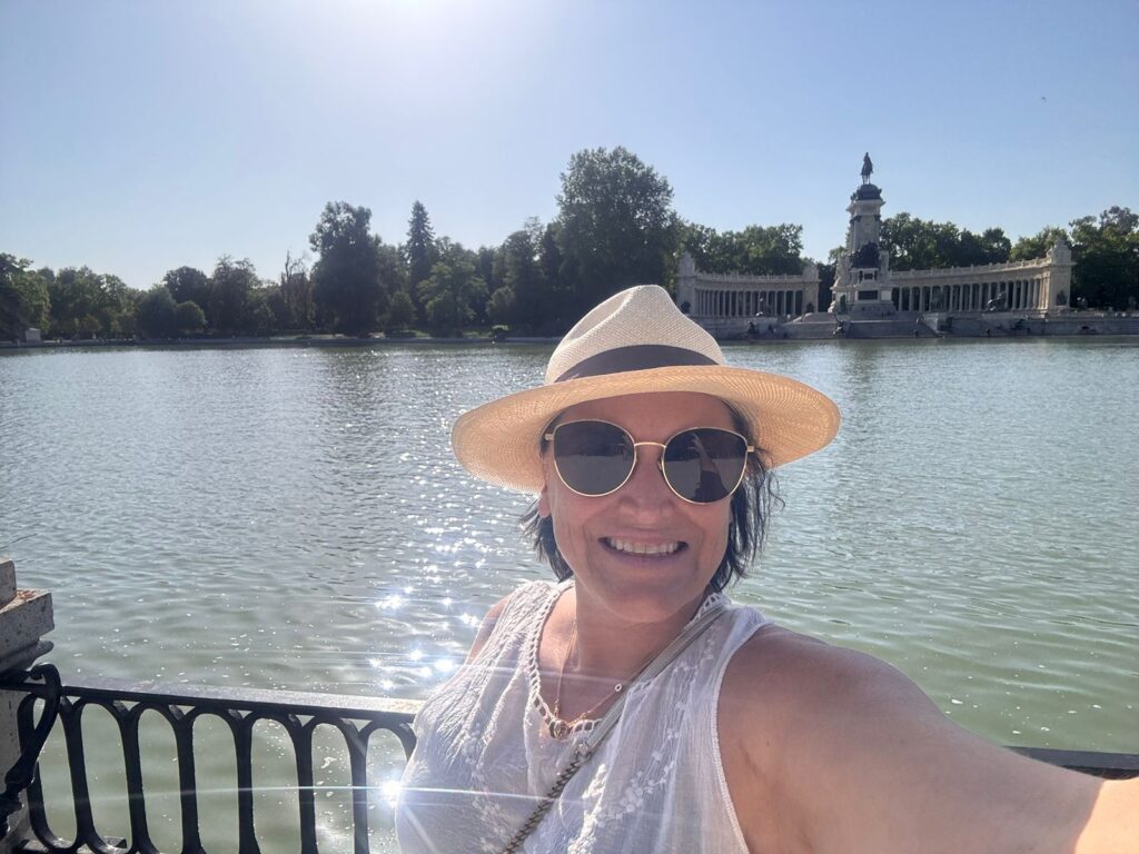 2 madrid par