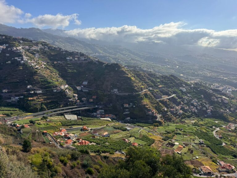4 ilha da madeira