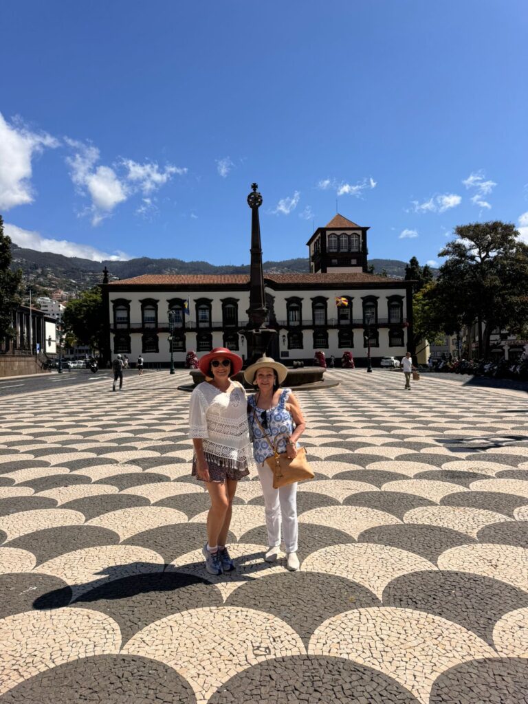 4 ilha da madeira