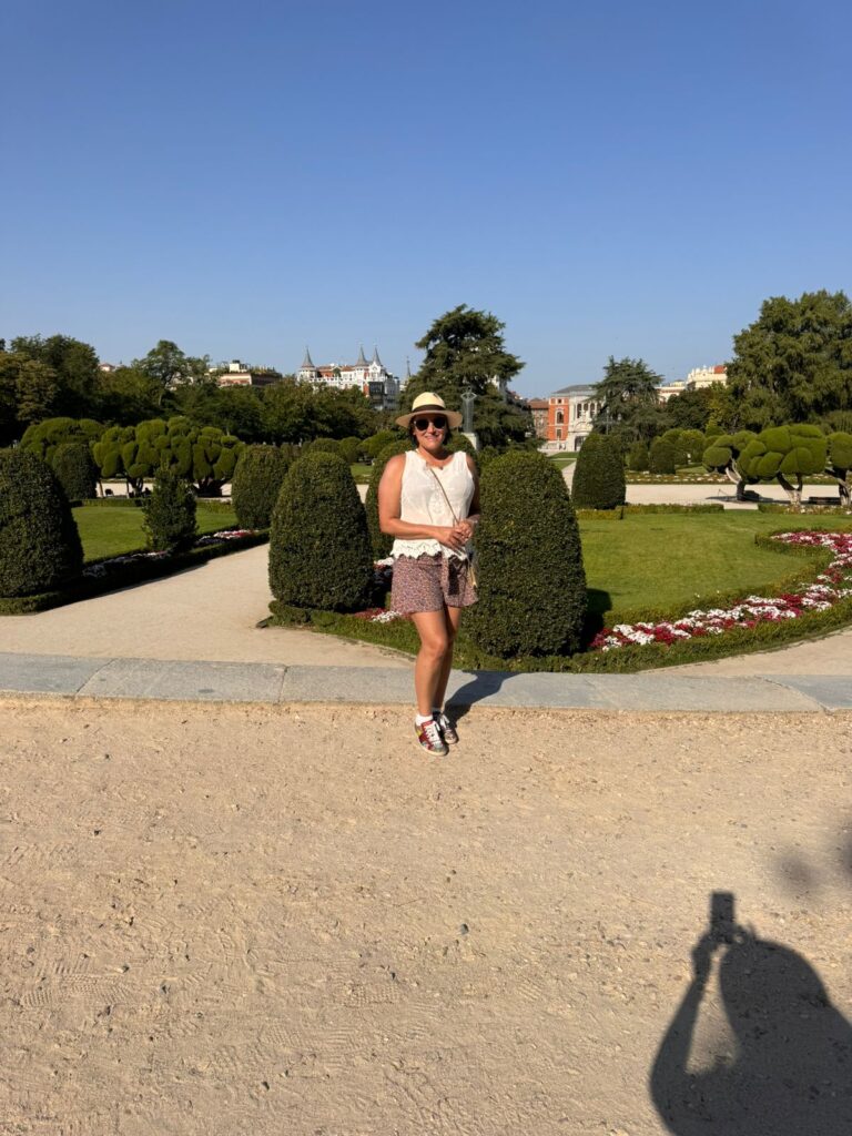 4 madrid