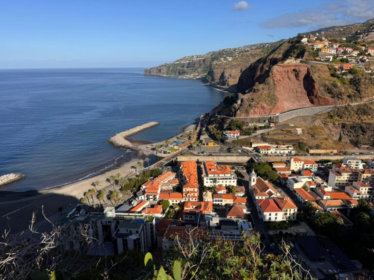 5 ilha da madeira