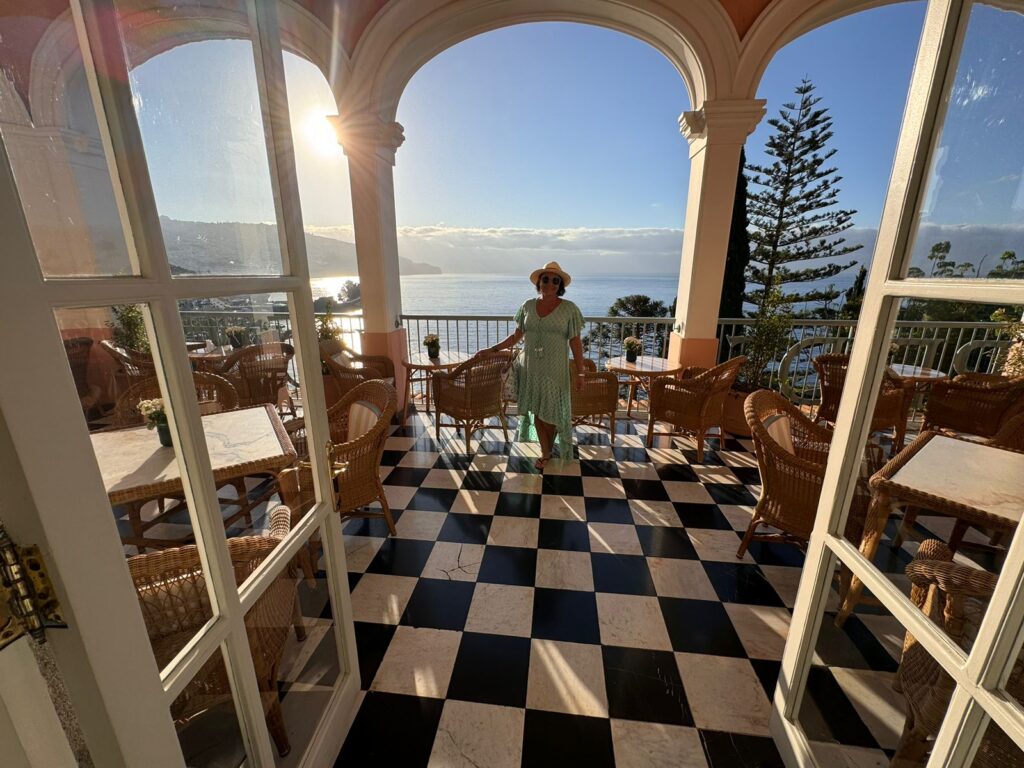 ILHA DA MADEIRA 2
