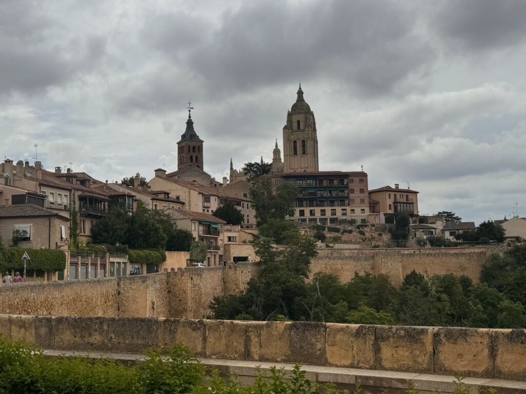 Segovia 1