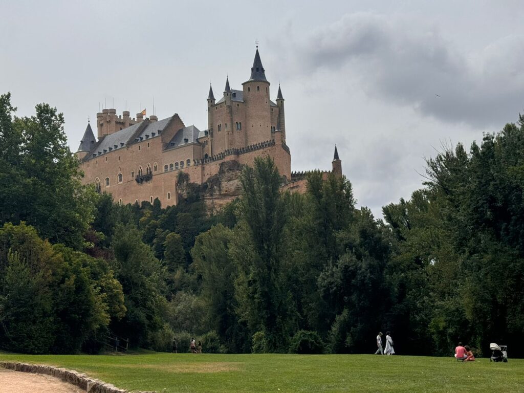 Segovia