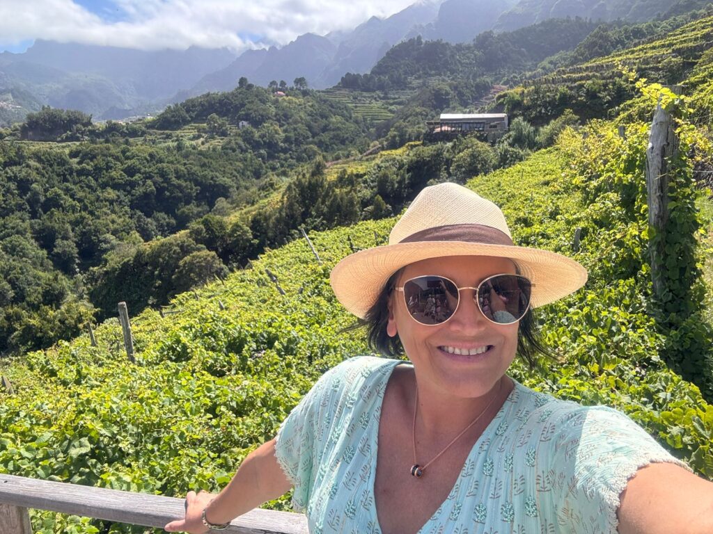 VINHO MADEIRA