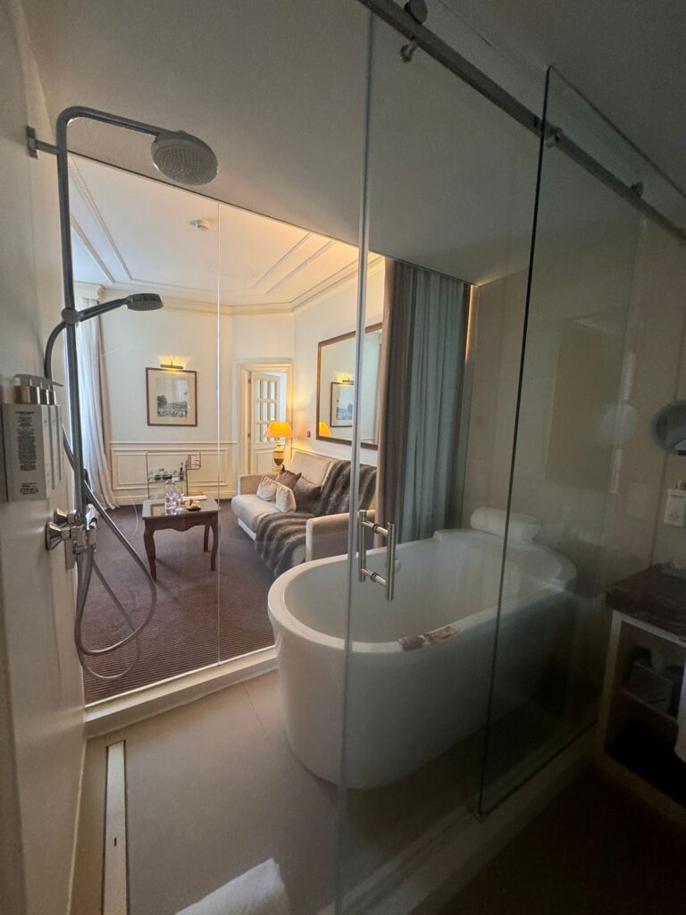 hotel melia fenix