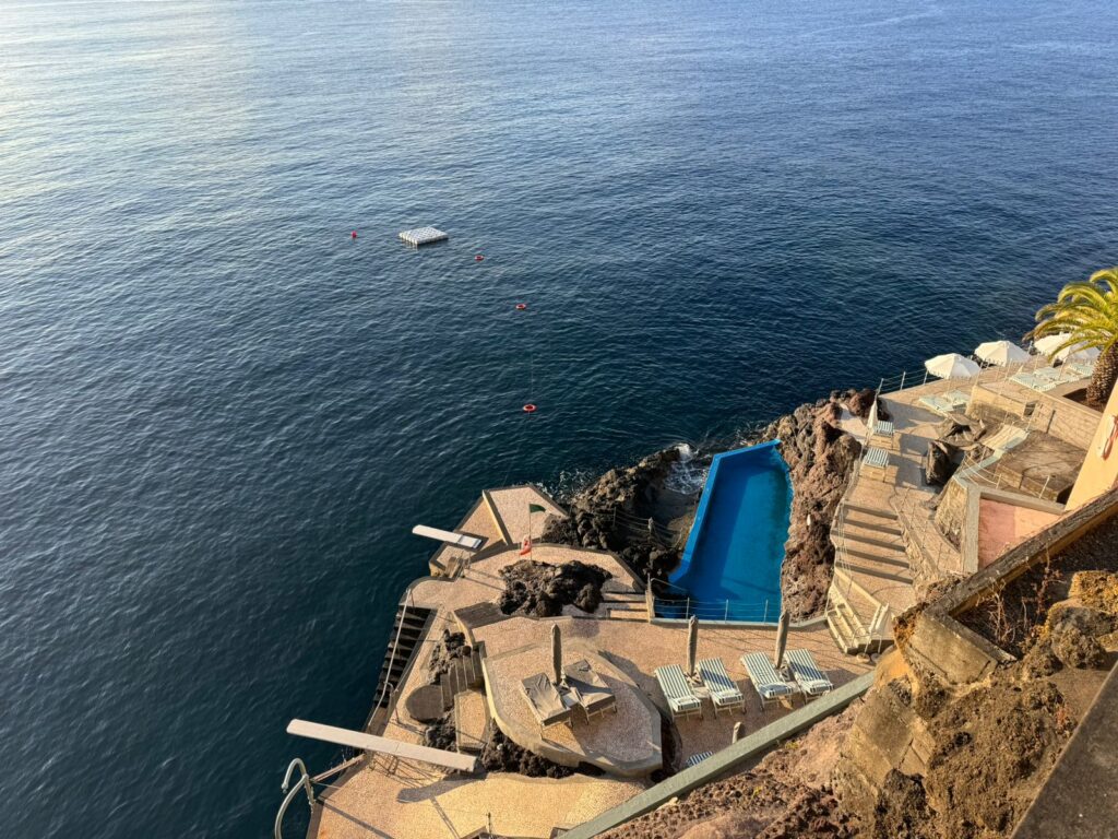 iLHA DA MADEIRA