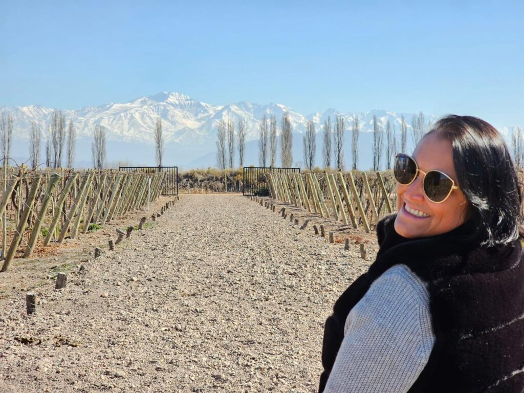 mendoza