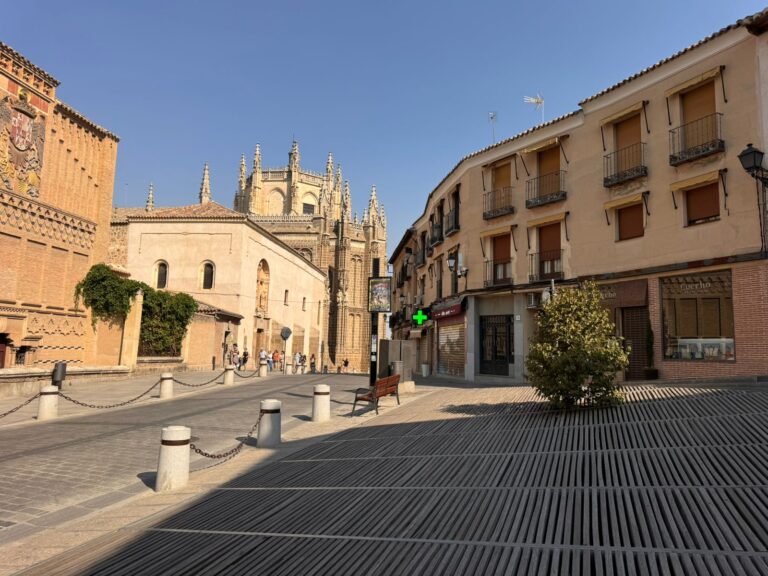 toledo