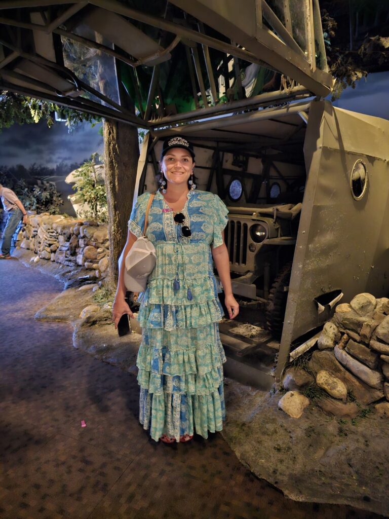 Museum nola
