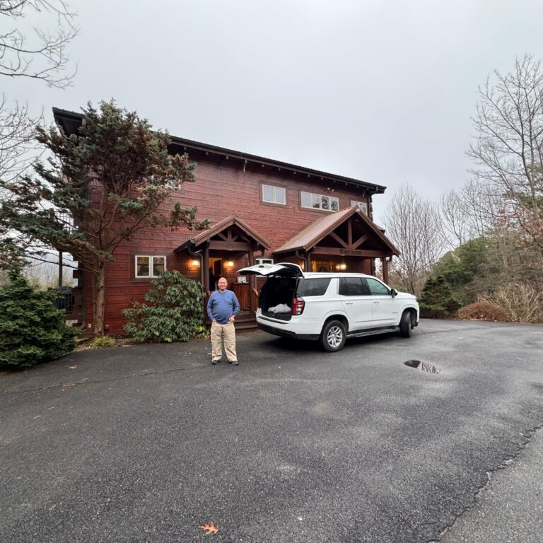 Cabana em Gatlinburg.jpeg