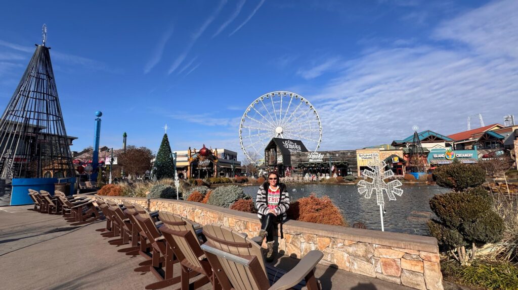 Pigeon Forge 1