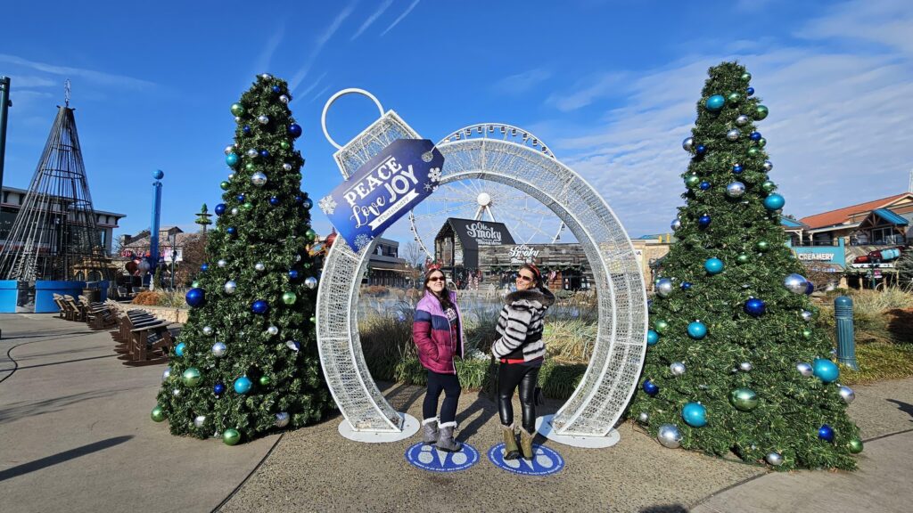 Pigeon Forge 4