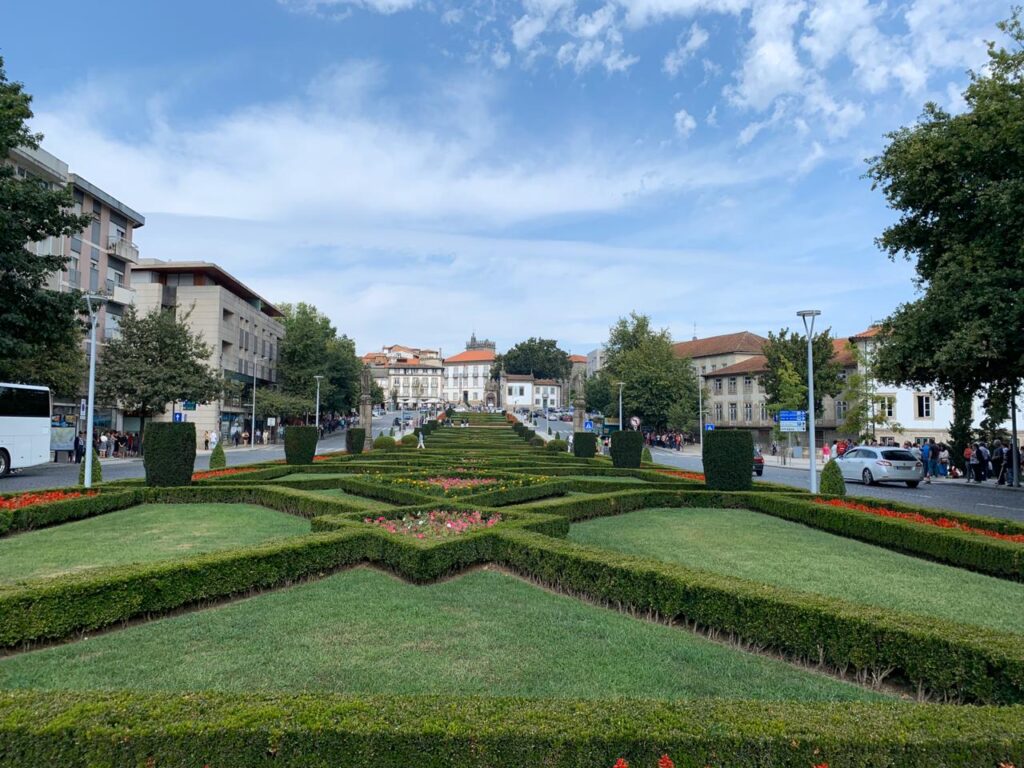 Guimaraes