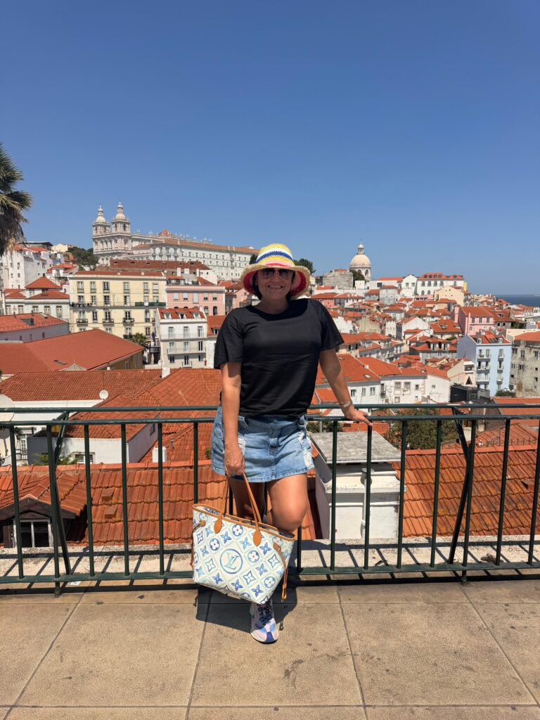 Miradoura lisboa 2