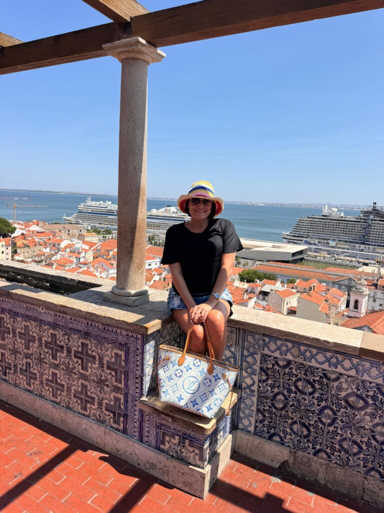 Miradouro - Lisboa
