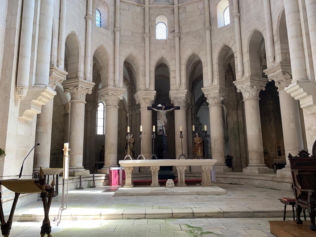 Mosteiro Alcobaça 3