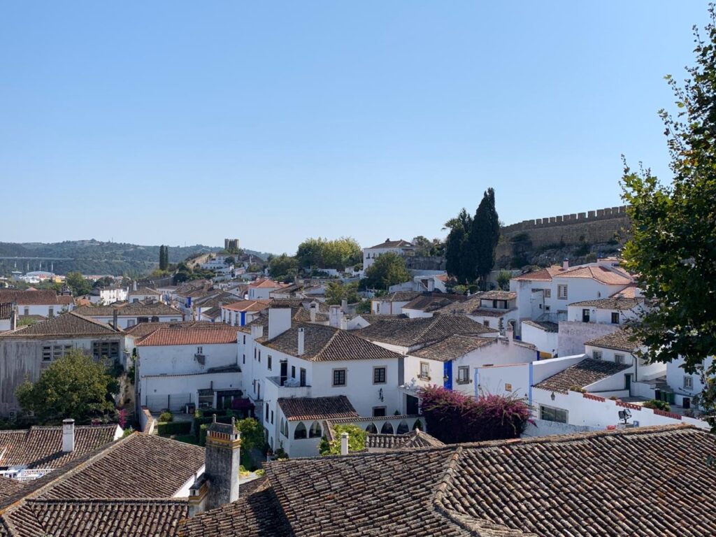 OBIDOS