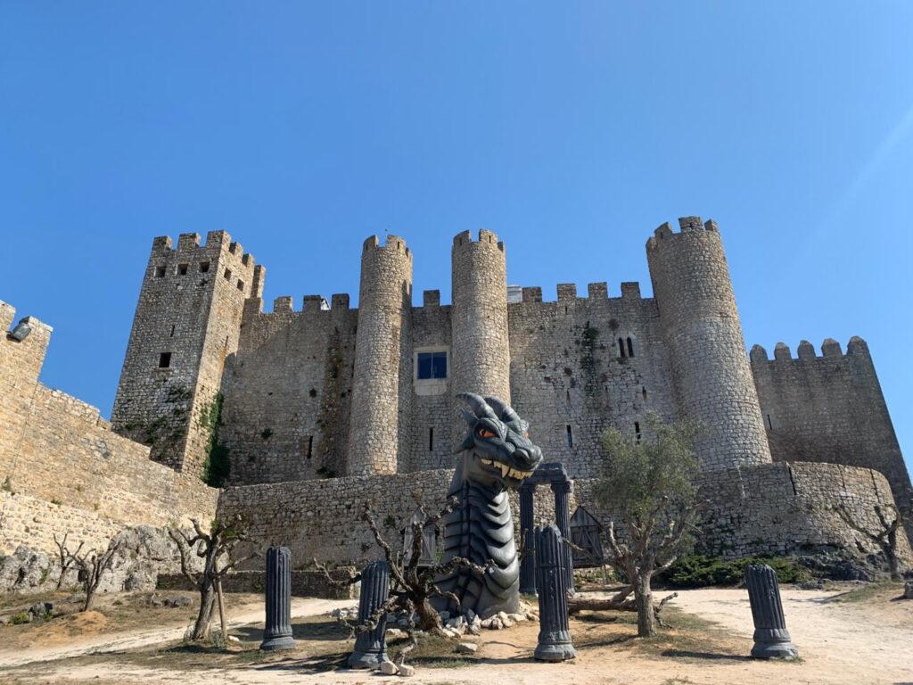 OBIDOS 1