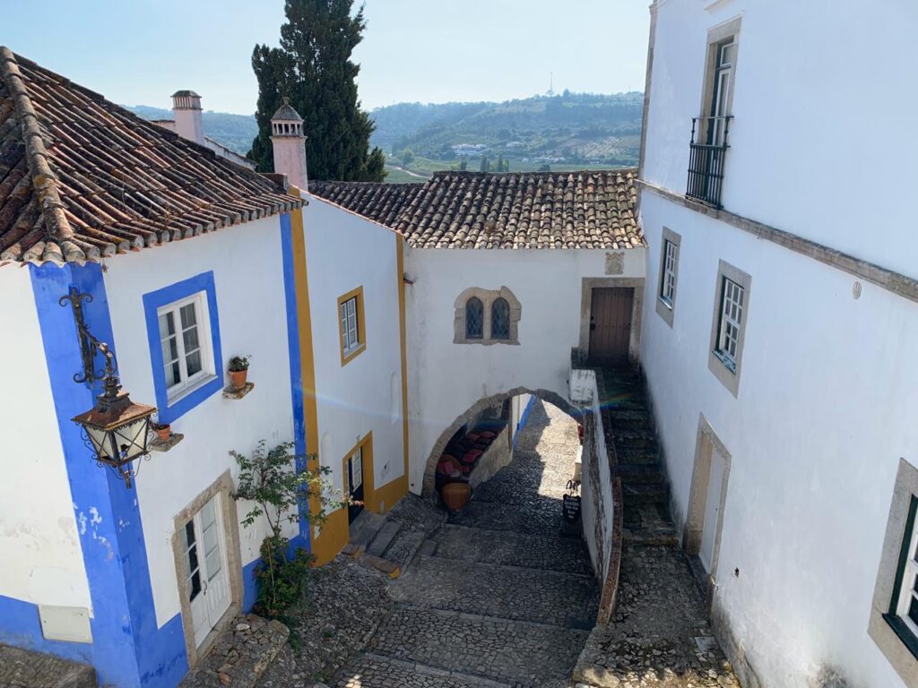 OBIDOS 3