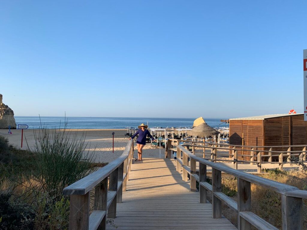 Pestana no Alvor