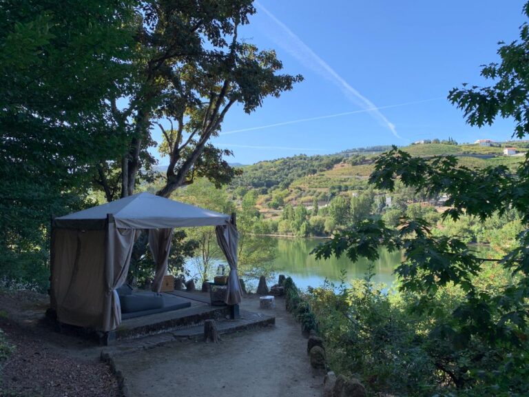 dOURO 3