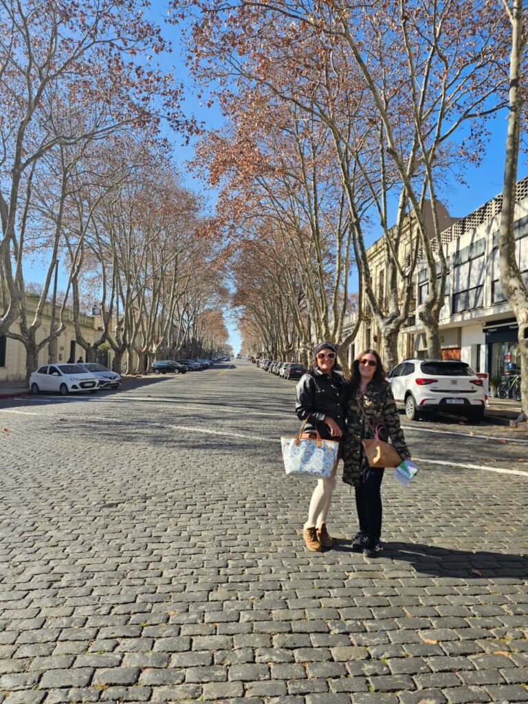 Colonia do Sacramento 1