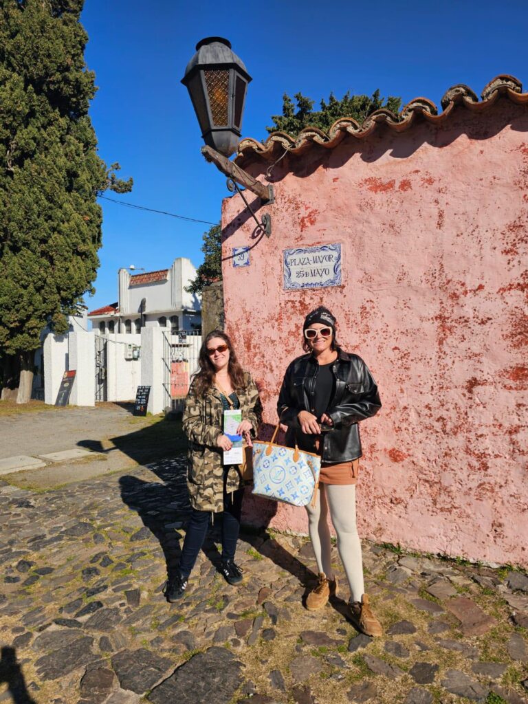 Colonia do Sacramento 2