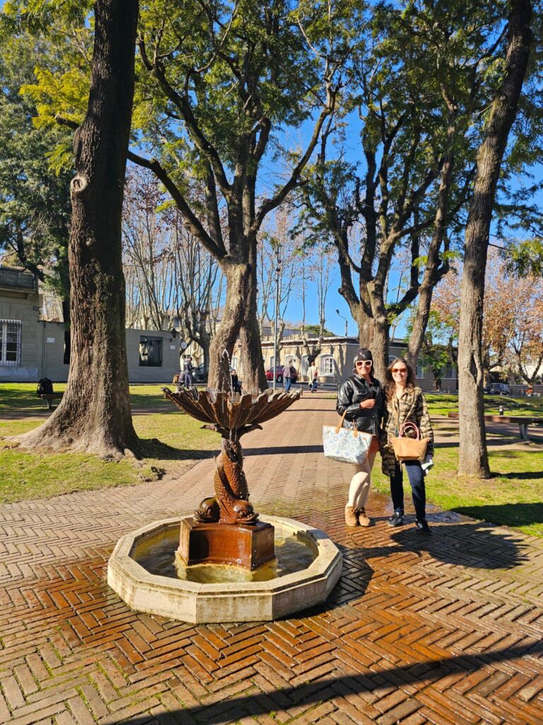 Colonia do Sacramento